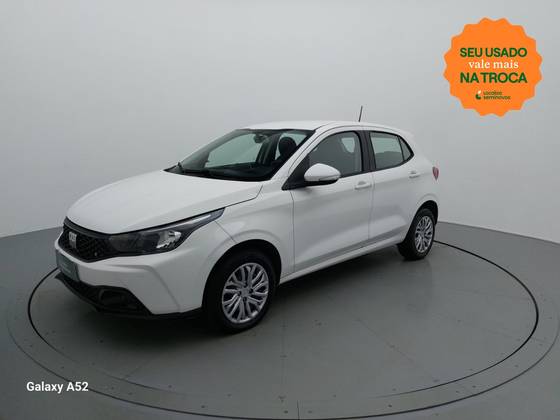 FIAT ARGO 1.0 FIREFLY FLEX DRIVE MANUAL